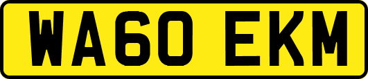 WA60EKM