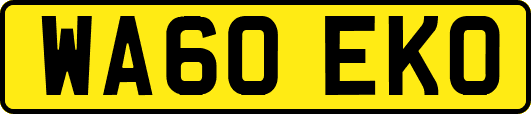 WA60EKO