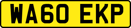 WA60EKP