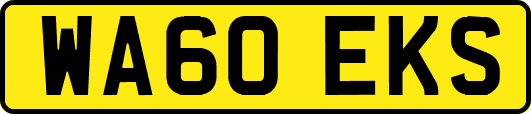 WA60EKS