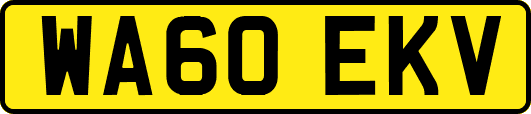 WA60EKV