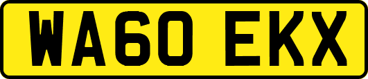 WA60EKX