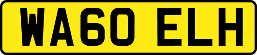 WA60ELH