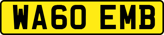 WA60EMB