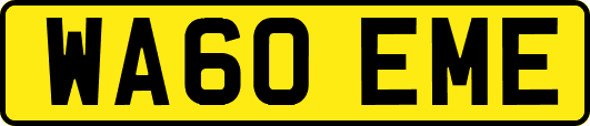 WA60EME