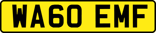 WA60EMF