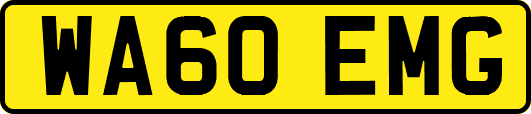 WA60EMG