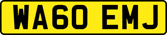 WA60EMJ