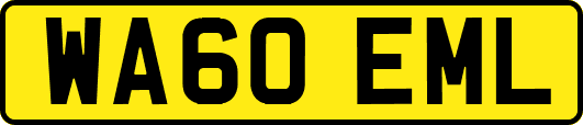 WA60EML