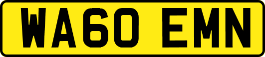 WA60EMN