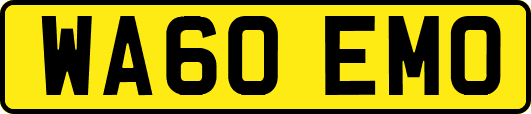 WA60EMO