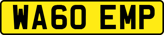 WA60EMP