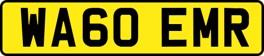 WA60EMR
