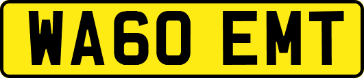 WA60EMT