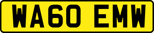 WA60EMW