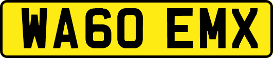 WA60EMX
