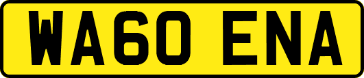 WA60ENA