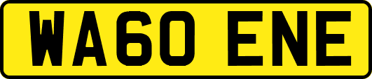 WA60ENE