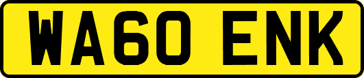 WA60ENK