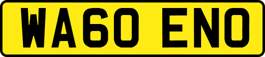 WA60ENO