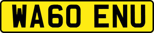 WA60ENU