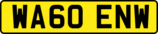 WA60ENW