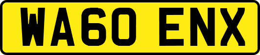 WA60ENX
