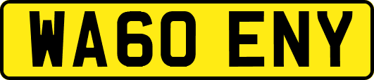 WA60ENY