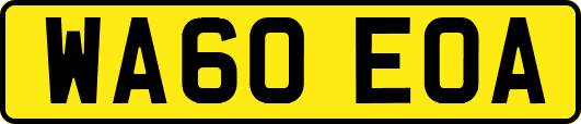 WA60EOA
