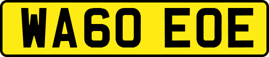 WA60EOE