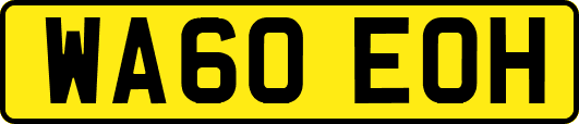 WA60EOH