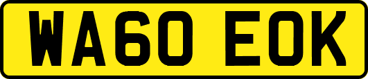 WA60EOK