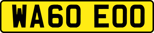WA60EOO