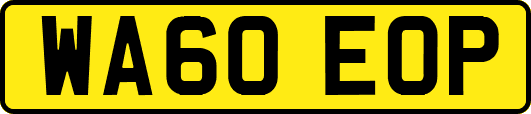 WA60EOP