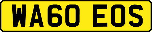 WA60EOS