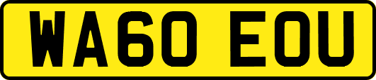 WA60EOU
