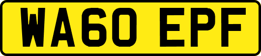 WA60EPF
