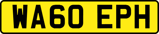 WA60EPH