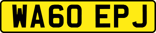 WA60EPJ
