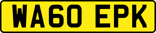 WA60EPK