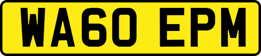 WA60EPM