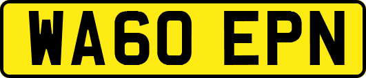 WA60EPN