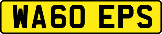 WA60EPS