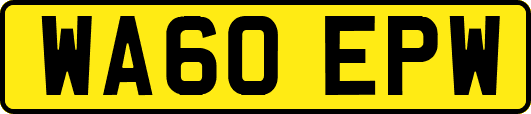 WA60EPW