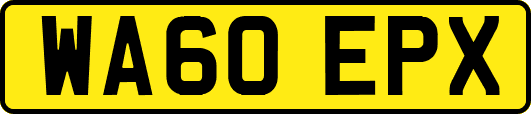 WA60EPX