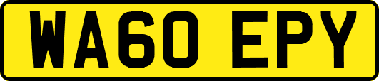 WA60EPY