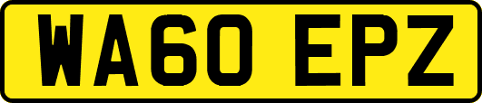 WA60EPZ