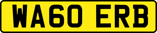 WA60ERB