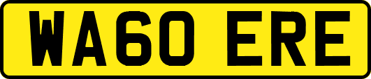 WA60ERE