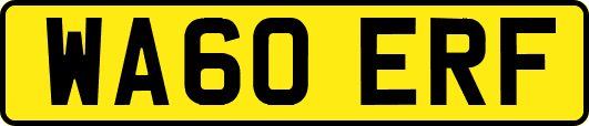 WA60ERF
